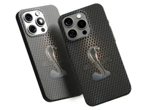 Ford Smartphone Hülle Pro Max Limitierte Reihe